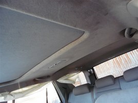 2008 Toyota 4Runner SR5 Gray 4.0L AT 4WD #Z24778